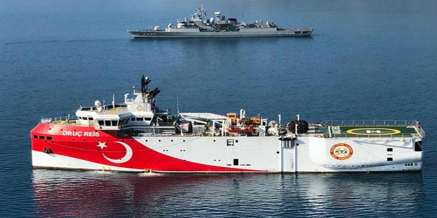 Ασκήσεις ψυχραιμίας στην Αθήνα με τα επικίνδυνα «παιχνίδια» της Άγκυρας