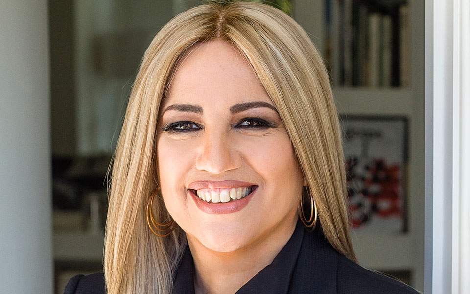 Γεννηματά: Μόνο με αρραγές εθνικό μέτωπο μπορεί η Ελλάδα να εκπέμπει αποφασιστικότητα