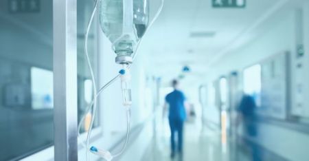 Τι υποστηρίζει το νοσοκομείο για το ραντεβού με ασθενή το 2022