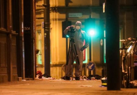 Επίθεση στο Λονδίνο: Γνωστός στην Αντιτρομοκρατική ο δράστης