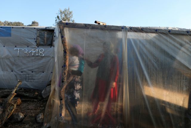 Κραυγή αγωνίας από τους δημάρχους βορείου Αιγαίου για το Προσφυγικό