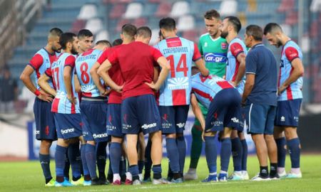 LIVE: Άρης – Πανιώνιος