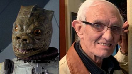 Πέθανε ο βρετανός ηθοποιός Άλαν Χάρις του Star Wars