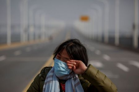 Washington Post: Η Κίνα κρατούσε κρυφή την επιδημία του κορωνοϊού