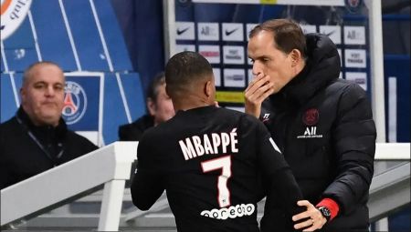 Μήνυμα Τούχελ προς Μπαπέ: Εγώ αποφασίζω ποιος μπαίνει και ποιος βγαίνει