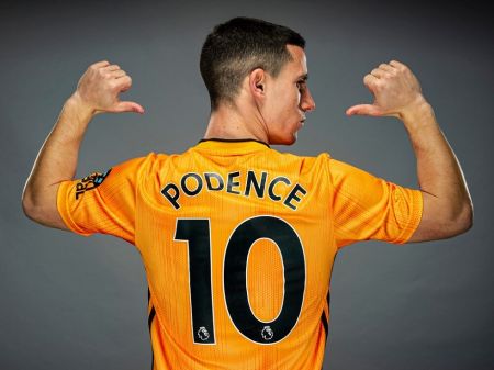 Ποντένσε: Το όνομά του στη λίστα με τις 20 πλέον ακριβές μεταγραφές του Ιανουαρίου