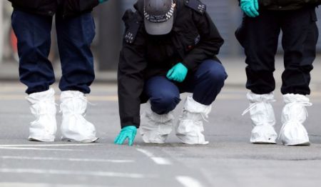 Το Ισλαμικό Κράτος ανέλαβε την ευθύνη για την επίθεση στο Λονδίνο