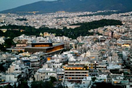 Ρύθμιση ή πλειστηριασμός; Το σύγχρονο ελληνικό δίλημμα