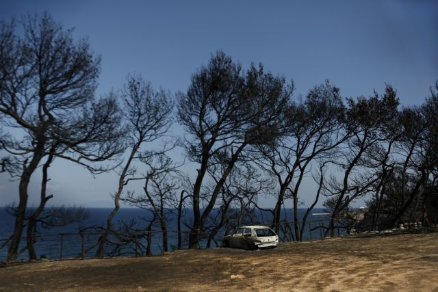 Νέο σχέδιο Πολιτικής Προστασίας: Επιχειρεί να «θωρακίσει» τη χώρα η κυβέρνηση