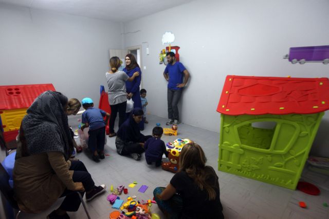 Δημιουργείται μητρώο μελών ΜΚΟ στο προσφυγικό – μεταναστευτικό