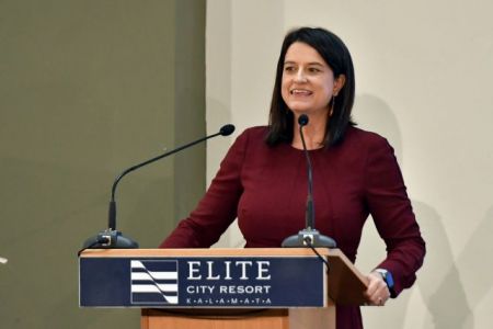 Κεραμέως: Δρομολογήθηκε η εισαγωγή της σεξουαλικής αγωγής στα σχολεία