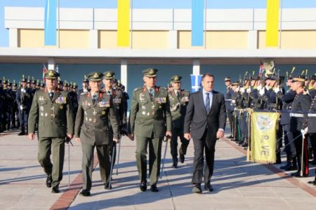 Ξεκινούν οι συζητήσεις Ελλάδας και Τουρκίας για τα Μέτρα Οικοδόμησης Εμπιστοσύνης