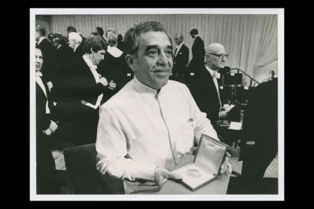 Γκαμπριέλ Γκαρσία Μάρκες: Μεγάλη έκθεση για τον δημιουργό του «Εκατό χρόνια μοναξιά»