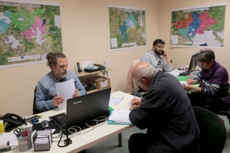 Κτηματολόγιο: Ολοκληρώνεται η συλλογή δηλώσεων ιδιοκτησίας στο 93% της επικράτειας