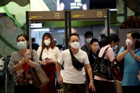 ΠΟΥ: Δεν είναι ακόμη πανδημία ο νέος κορωνοϊός