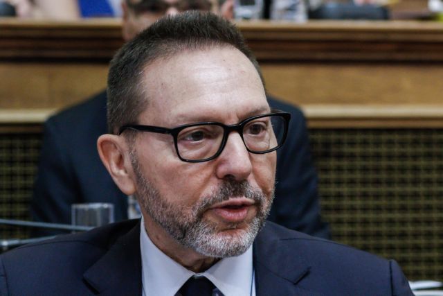 «Σήμα» Στουρνάρα για μείωση πρωτογενών πλεονασμάτων στο 2,2% για 2021 και 2022