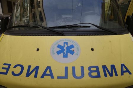 Ψαχνά Ευβοίας: 3χρονο αγοράκι μεταφέρθηκε νεκρό στο νοσοκομείο