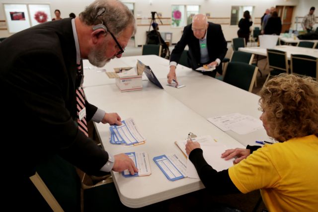 ΗΠΑ: Το φιάσκο των Δημοκρατικών στην Αϊόβα και οι «πανηγυρισμοί» του Ντόναλντ Τραμπ