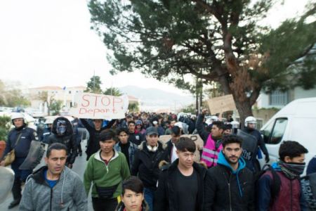 Απασφαλισμένη βόμβα