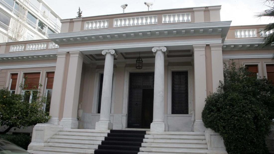 Το ΚΥΣΕΑ συνεδριάζει για το Πυροσβεστικό Σώμα