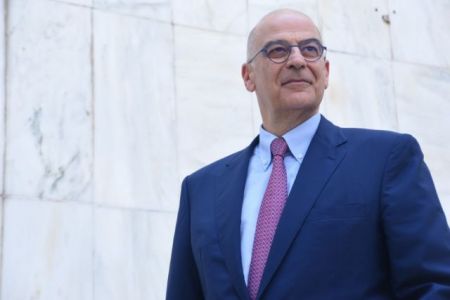 Στη Μάλτα ο  υπουργός Εξωτερικών Νίκος Δένδιας