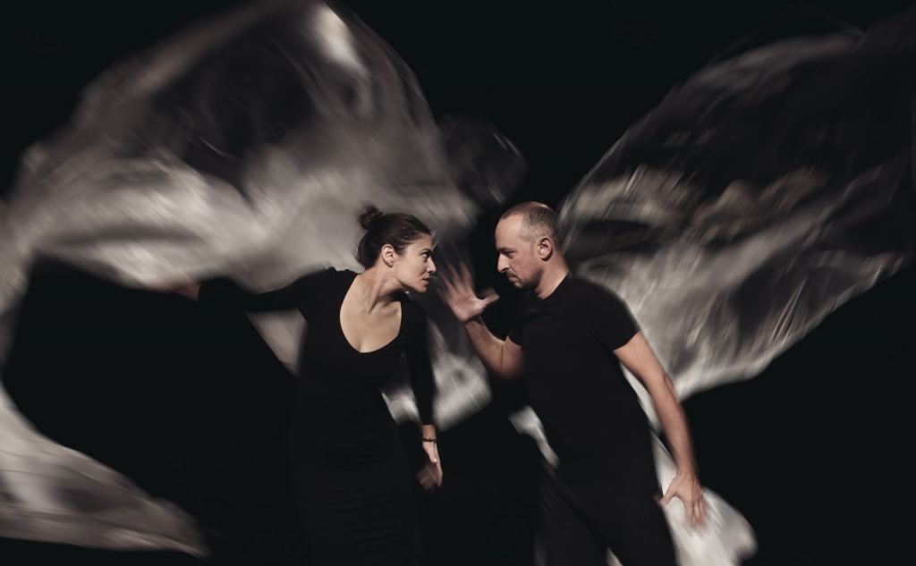 Η όπερα αλλιώς στη μουσική παράσταση «The Shell Game»