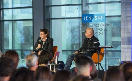 Ο Πολιτισμός ως ανάγκη για όλους