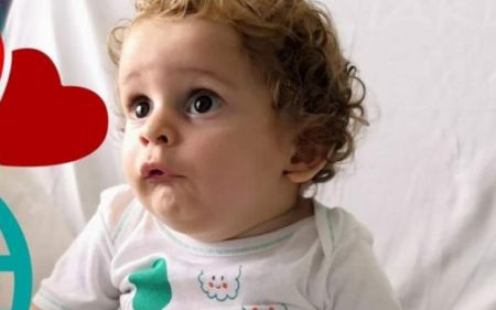Παναγιώτης – Ραφαήλ: Πότε επιστρέφει στην Ελλάδα ο μικρός ήρωας