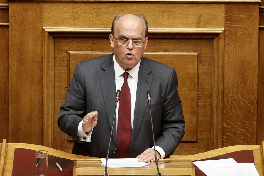 Γ. Ζαββός: Δεν ξεσπιτώνει ο «Ηρακλής»