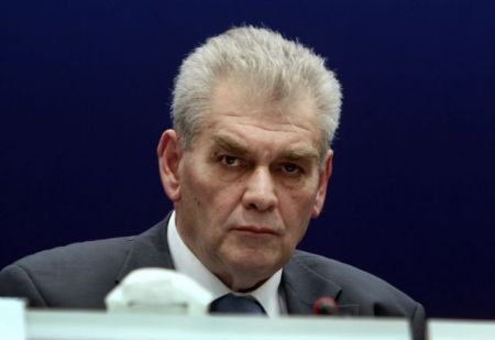 Απάντηση Παπαγγελόπουλου στις καταγγελίες Τσατάνη