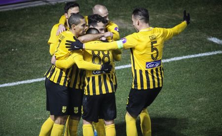 Άρης : Θέλει να κάνει το πρώτο βήμα στο Κύπελλο