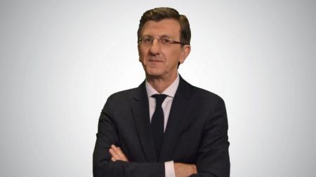 Επίθεση «Ρουβίκωνα» στο σπίτι του Άρη Πορτοσάλτε