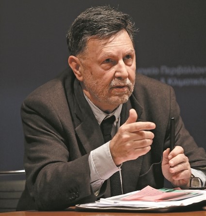 «Σε έξι χρόνια θα έχει πολεοδομικό σχέδιο η χώρα»