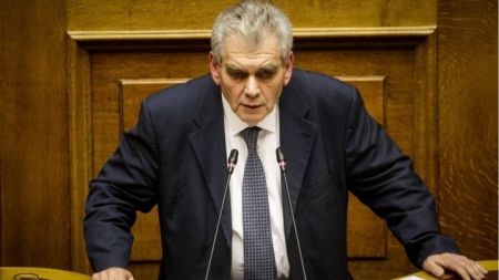 Προκαταρκτική για Παπαγγελόπουλο: Ανοιχτό το ενδεχόμενο επέκτασης της έρευνας