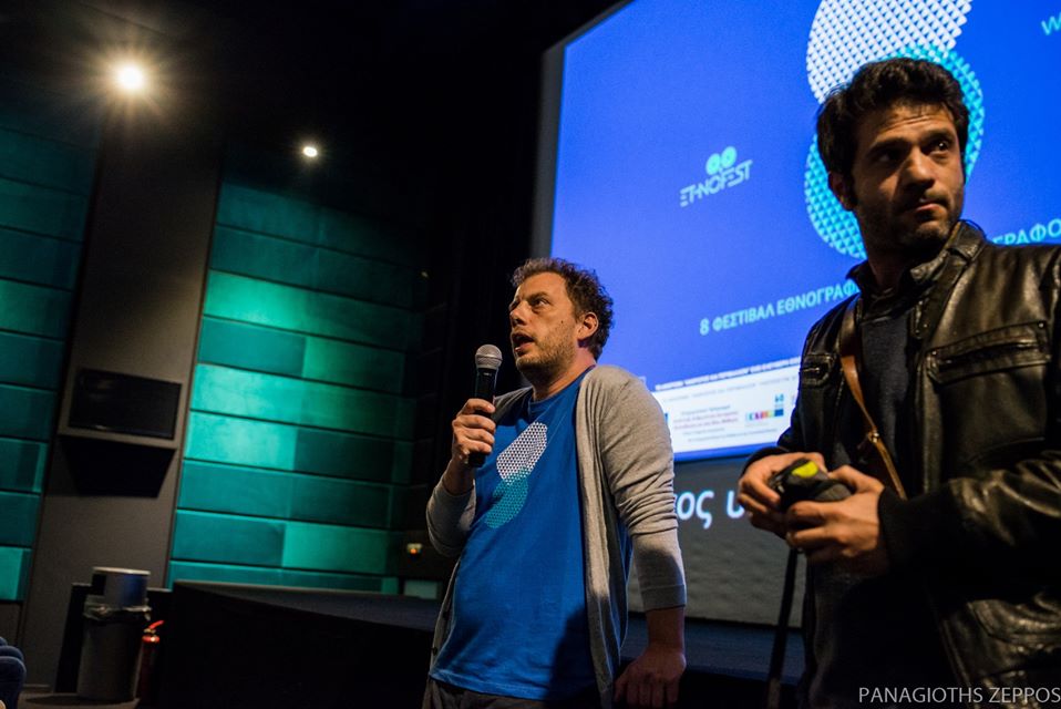 Περί κινηματογραφικών φεστιβάλ στην Ελλάδα