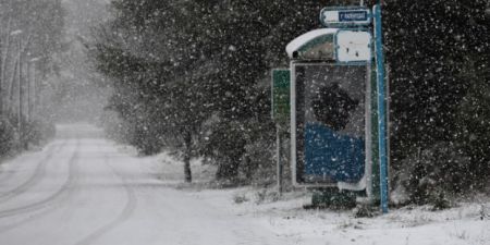 Πώς θα εξελιχθεί η κακοκαιρία τις επόμενες ώρες – Πού θα χιονίσει