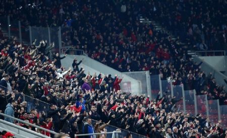 Ολυμπιακός: Τα εισιτήρια του αγώνα ρεβάνς με τη Λαμία