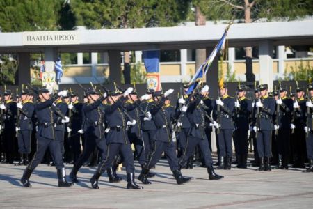 Παναγιωτόπουλος για τις νυχτερινές αποζημιώσεις στα στελέχη των Ενόπλων Δυνάμεων