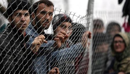 Γερμανία: Νέο σχέδιο πολιτικής ασύλου στην ΕΕ για το προσφυγικό – Τι αλλάζει για την Ελλάδα