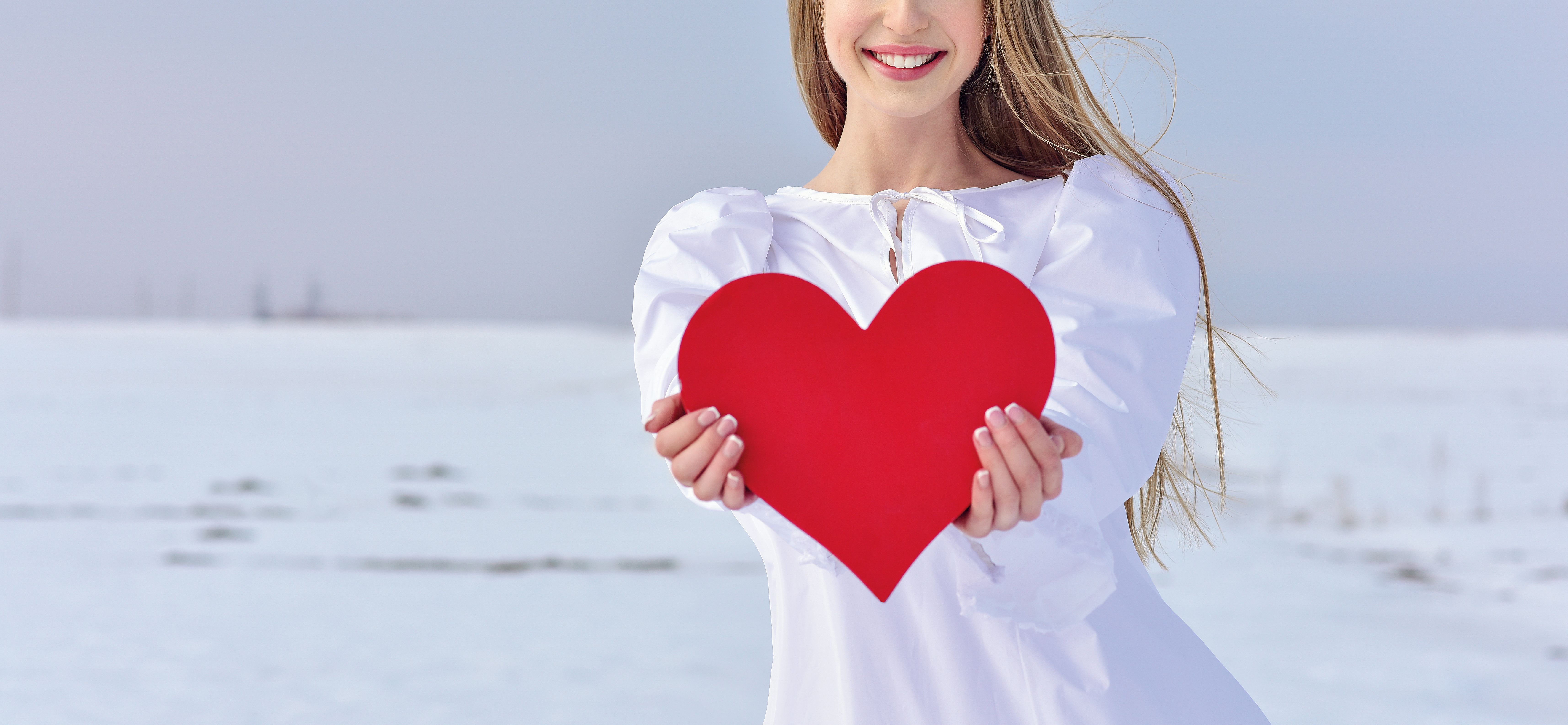 Γυναικεία καρδιά: Χρειάζεται περισσότερη προσοχή;