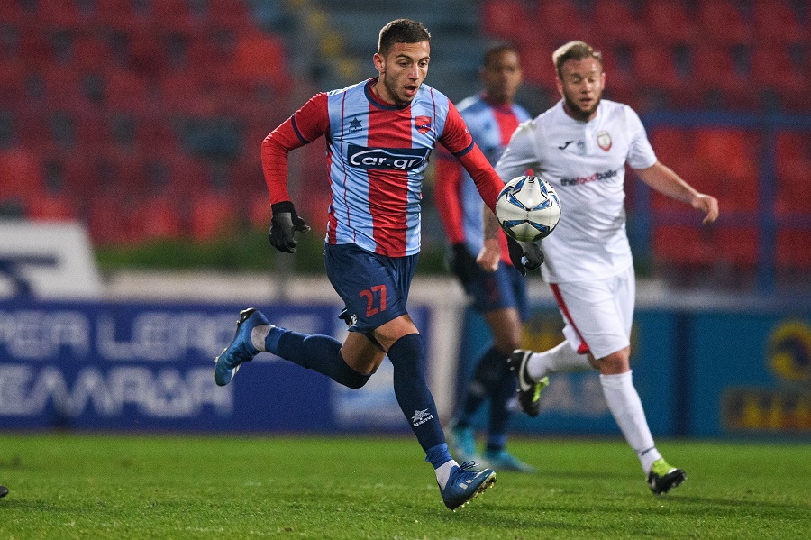 Χωρίς γκολ Πανιώνιος και Ξάνθη στη Νέα Σμύρνη