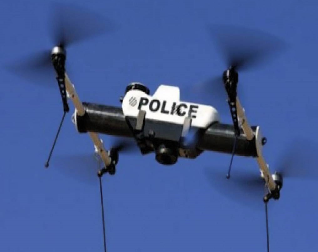 «Θωρακίζονται» Βουλή, Μαξίμου, Προεδρικό για επιθέσεις από αέρος