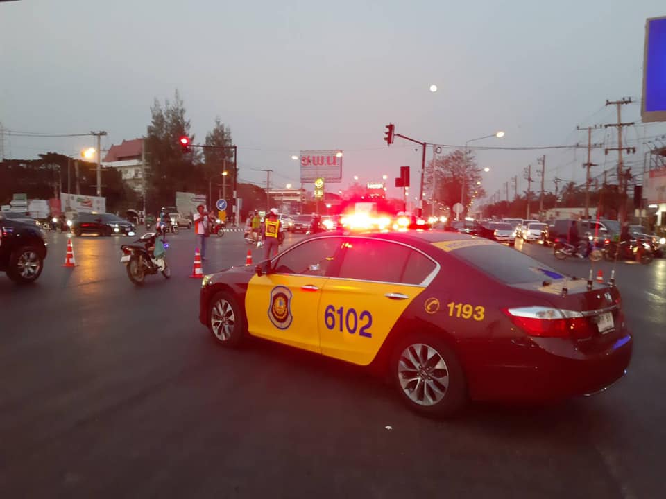 Ταϊλάνδη: Στρατιώτης σκότωσε 12 ανθρώπους σε εμπορικό κέντρο