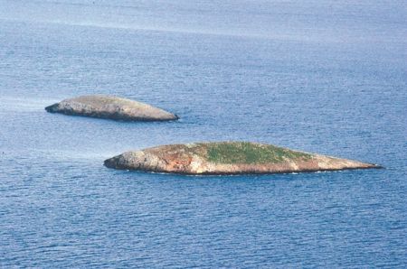 Τι μας διδάσκουν τα Ιμια;