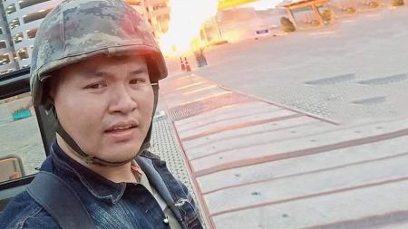 Ταϊλάνδη: 17 νεκροί από την επίθεση του ένοπλου στρατιώτη – Βίντεο που σοκάρουν