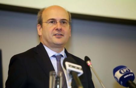 Χατζηδάκης: Φορολογικά κίνητρα και εγκατάσταση φωτοβολταϊκού πάρκου ισχύος 205ΜW στην Πτολεμαΐδα