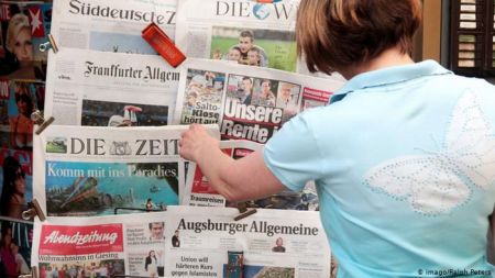 Έρχονται καλύτερες εποχές για τις εφημερίδες;