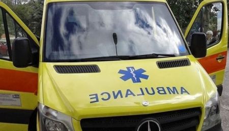 Αυτοκτόνησε παπάς στην Ημαθία: Τον βρήκαν νεκρό τα παιδιά του