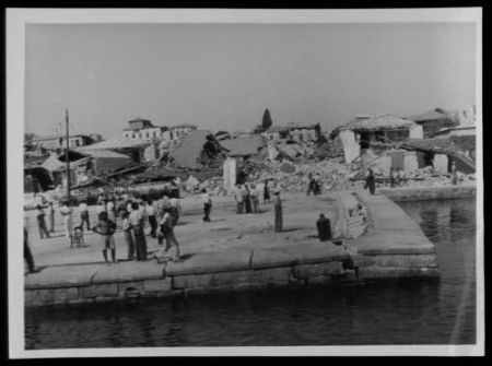 Σεισμοί στην Ελλάδα : Ιστορική αναδρομή από την αρχαιότητα έως σήμερα