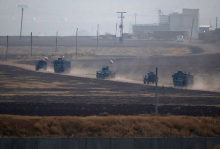 Ρωσική χείρα βοηθείας αναζητά ο Ερντογάν στον πόλεμο της Ιντλίμπ